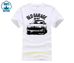 205 GTI T-shirt Oldtimer Classic Retro Youngtimer Car Rally WRC Sport