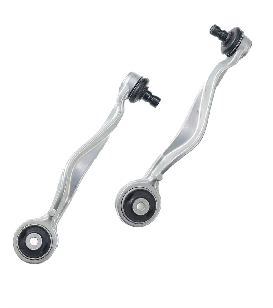 Svenubee 2pcs Front Upper Suspension Kit Control Arms Set for Audi B5 A4 Volkswagen Passat 1994 - 1998 1999 2000 2001 - 2013