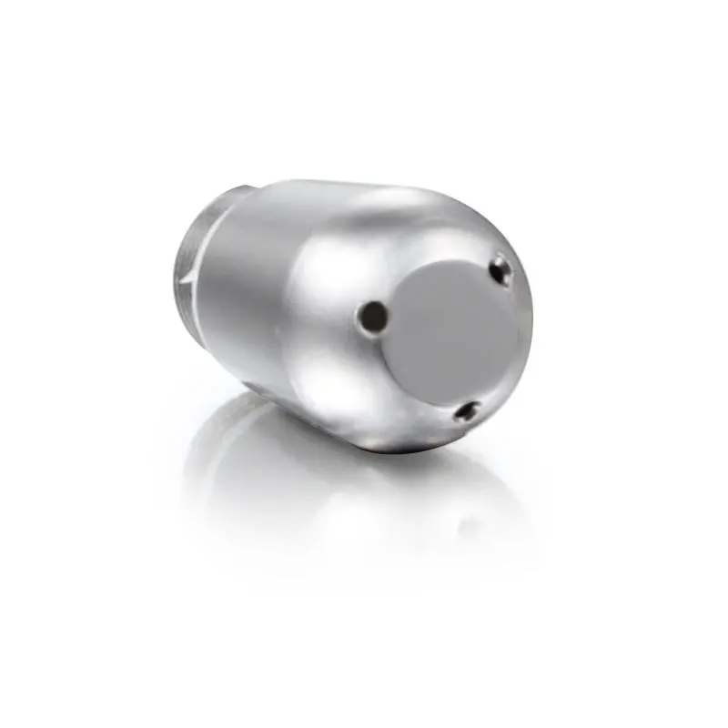 Espresso Frothing Nozzle Coffee Steam Nozzle For Latte Art Creation Detachable Design Triple-hole Nozzle Easy To Clean