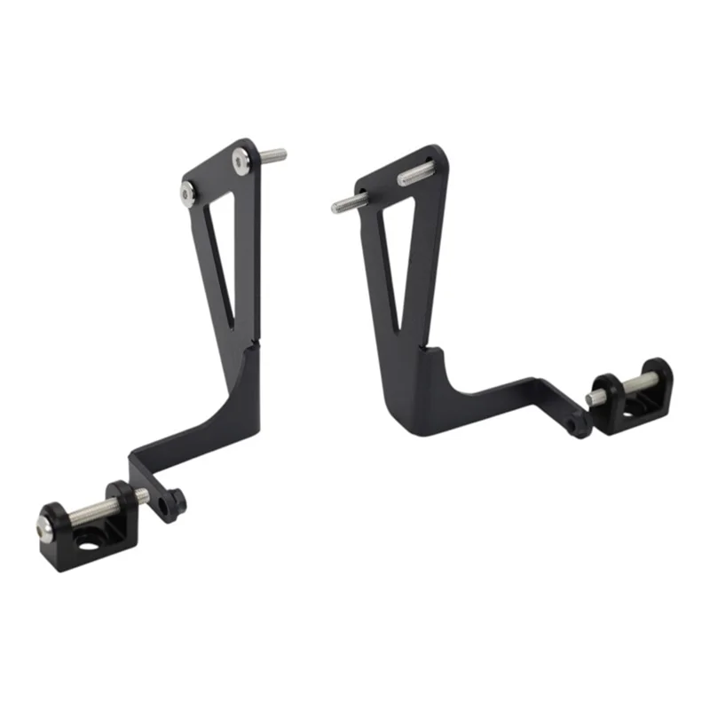 

Для BMW R1300GS R1300 GS R1300 GS 2023-2025 аксессуары для мотоциклов светодиодный противотуманный фонарь вспомогательный светильник кронштейн держатель