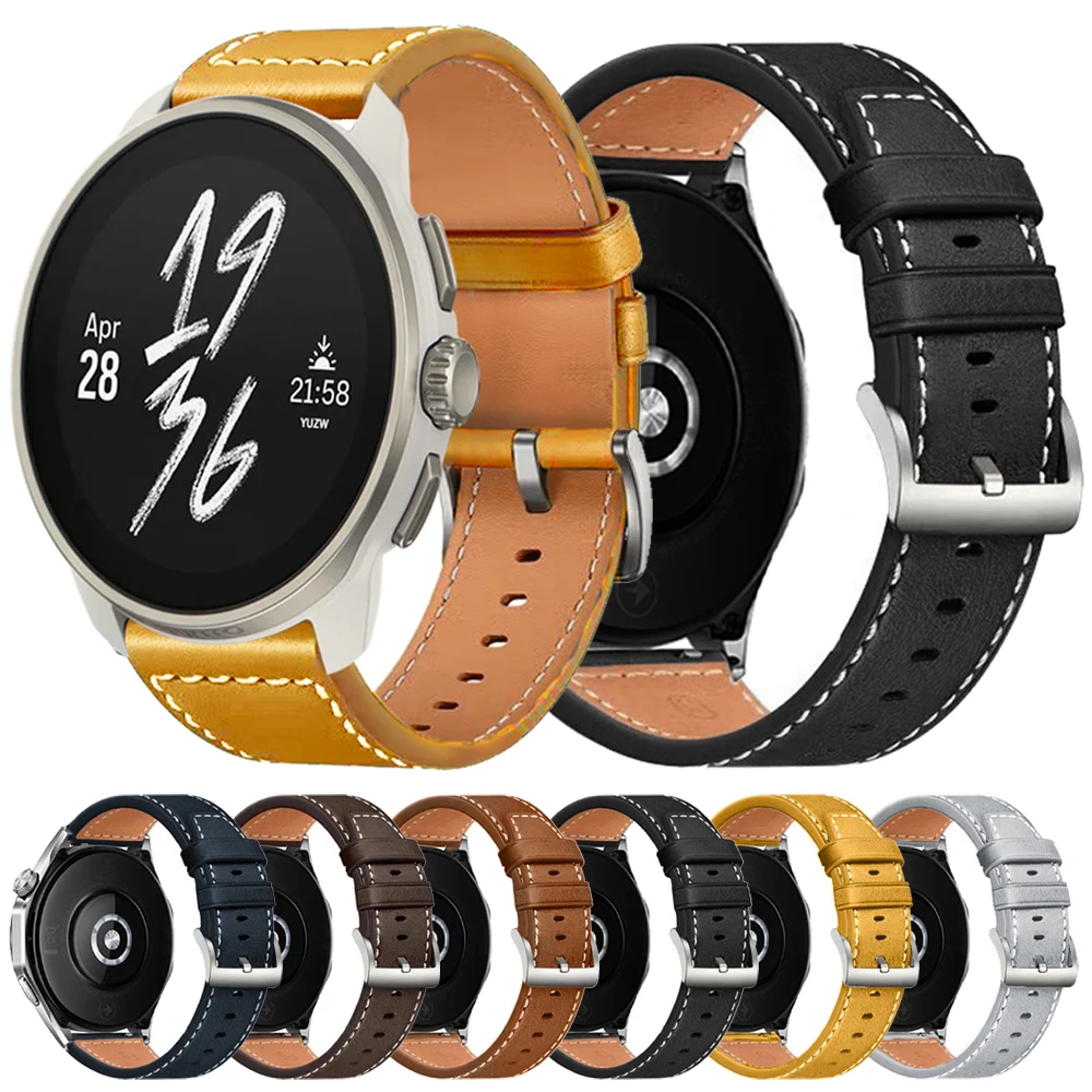 20Mm 22Mm Smart Wat…