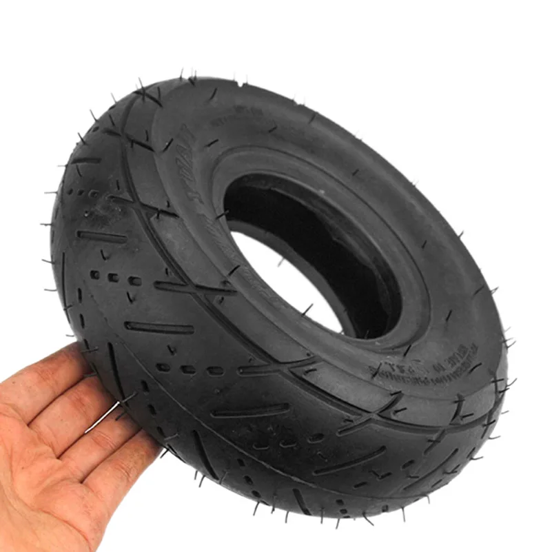High quality 3.00-4tubes 3.00-4 outer tire, suitable for electric scooter accessories