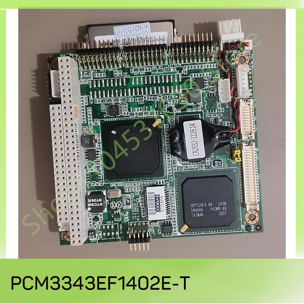 

Industrial Motherboard Module PCM3343EF1402E-T