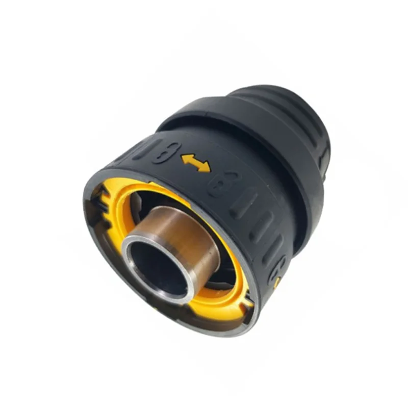 ABUH-قابلة للاستبدال تشاك الجمعية N403111 496244-00 N591846 584558-00 ل D25124 مطرقة دورانية الحفر شنيور يعمل بالبطارية #2