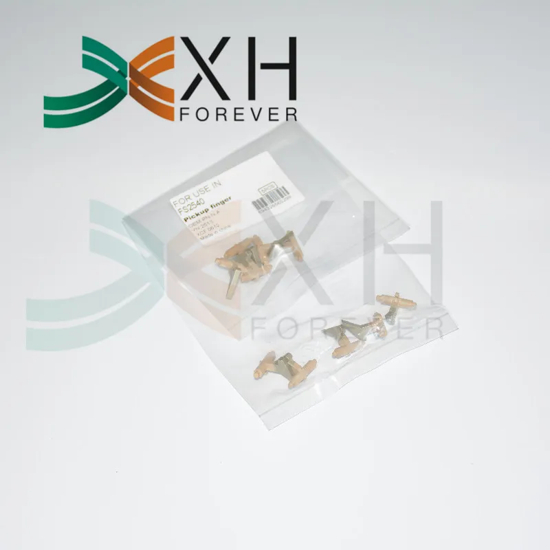 10pcs. 2A820360 2A820530 Fuser Picker Finger for Kyocera FS 1016 1018 1020 1220 1025 1125 1325 1040 1060 1020 1110 P1025 M1025
