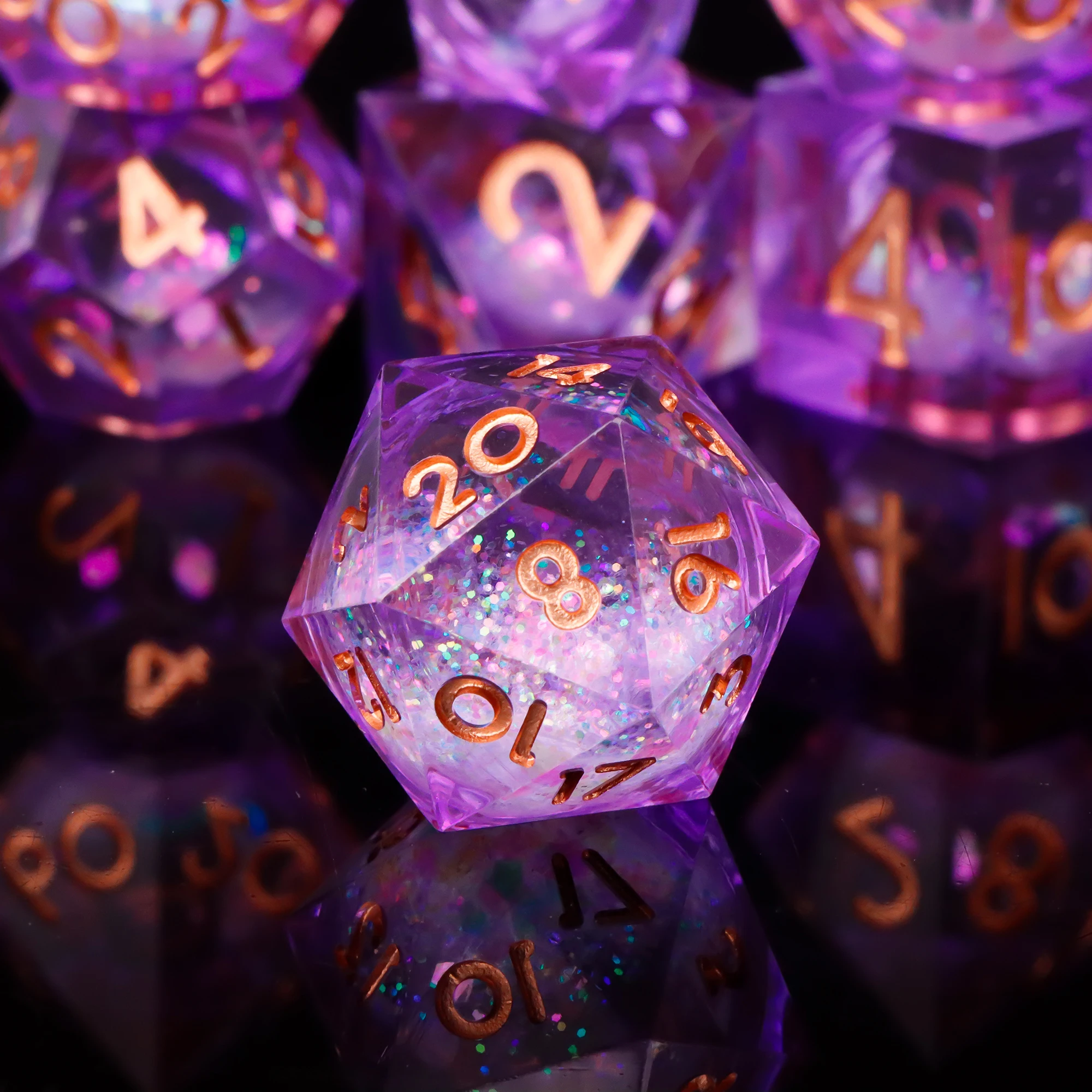 Thumbnail 2 - #29 Discounted Dice Sets Worth Buying