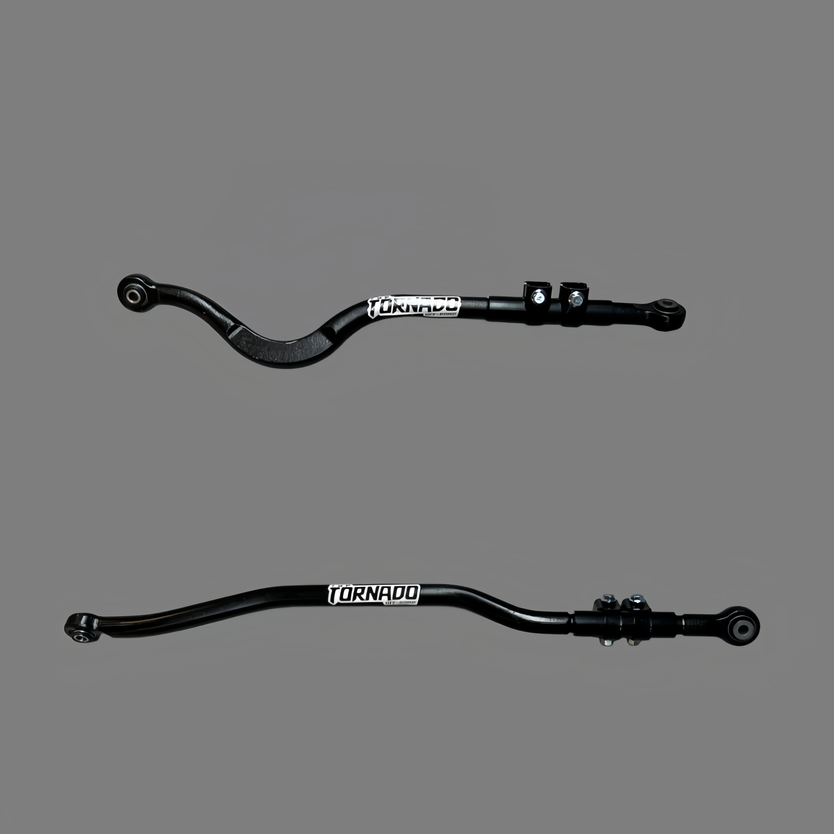 PRO version of adjustable 4X4 off-road suspension kit for BAW 212 T01, suitable for both urban driving and heavy off-road use