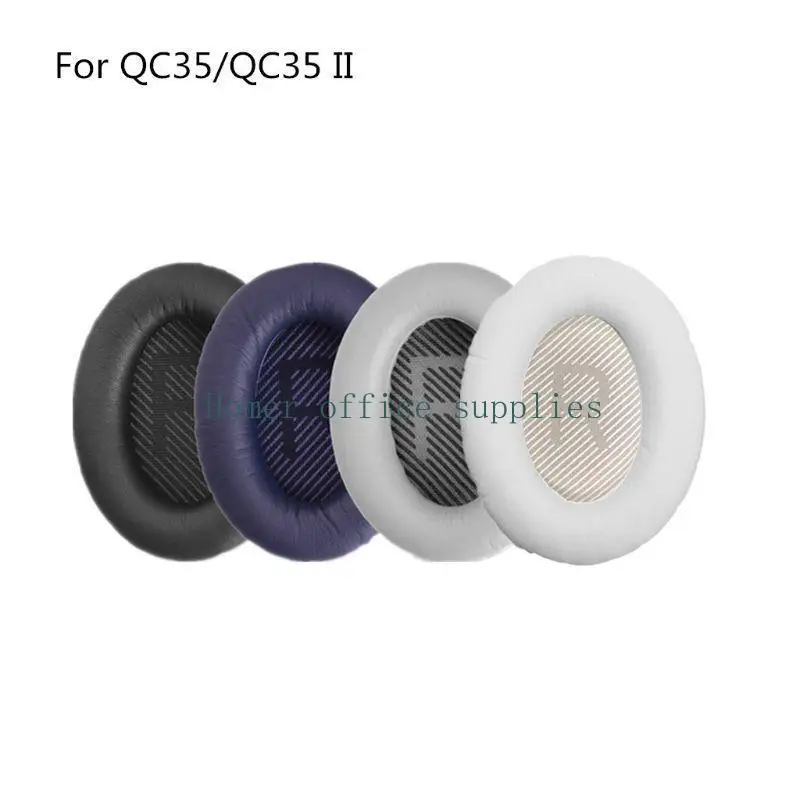 Miếng đệm bằng mút hoạt tính K43B cho QC35 /cho nghe 35 / 35 ii Co