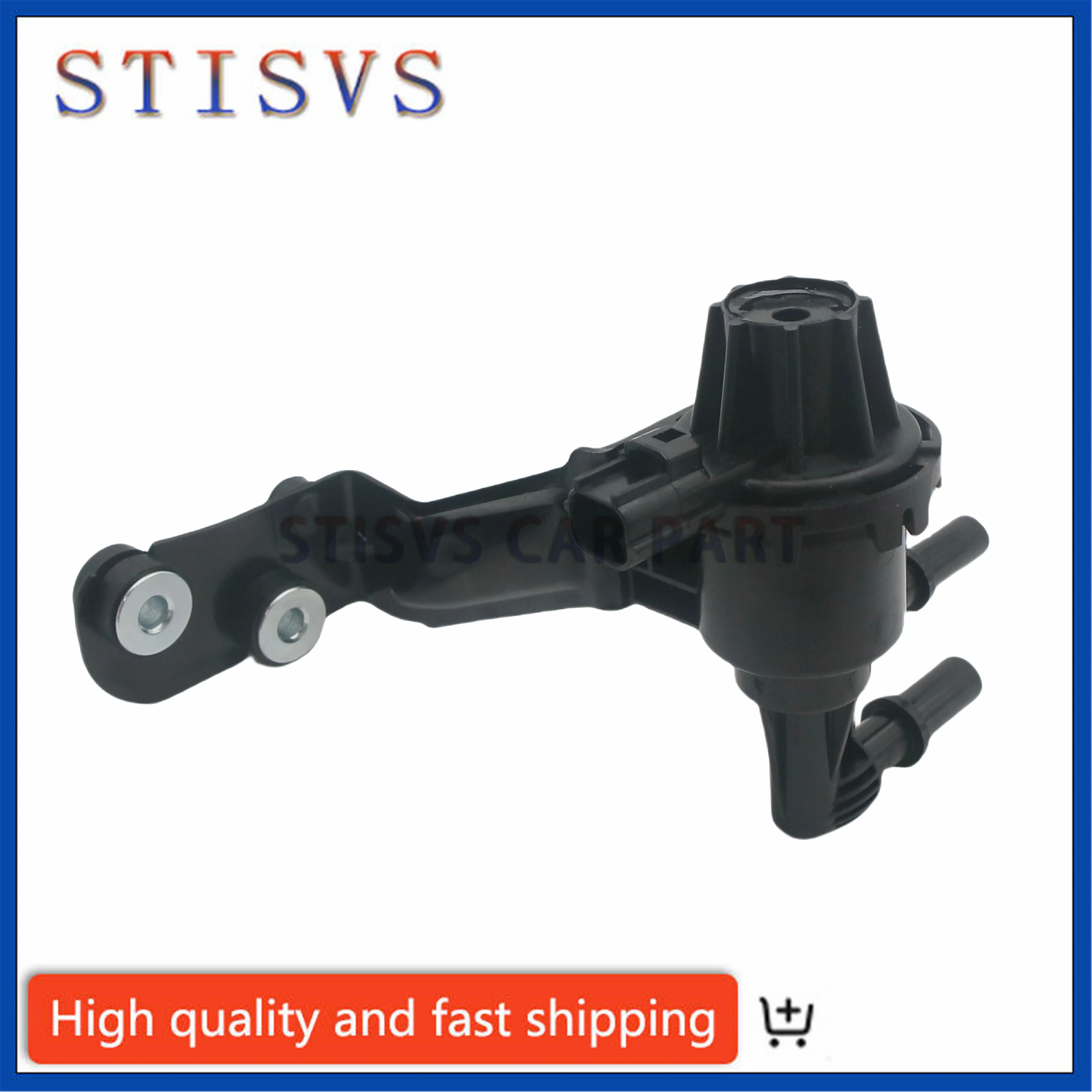 Vapor Canister Purge Valve 7T4Z9C915A For Ford Lincoln 2007-2010 3.5L 911-377 2M1143 CP554 CP644 7T4Z9C915A New Cars Accessories