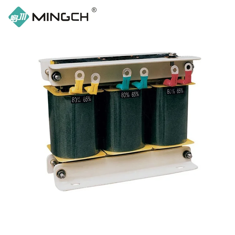 Mingch Step Up Step Down 3 Phase 1KVA 2KVA 3KVA 4KVA 5KVA 10KVA Isolation Transformer 110V To 380V 220V Voltage Transformer