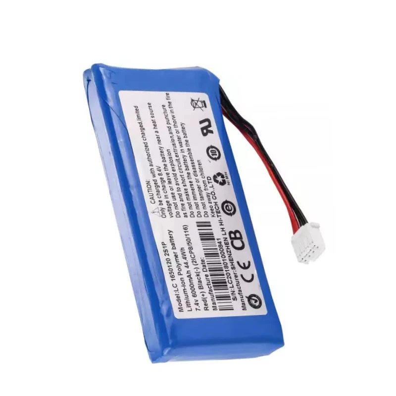 جديد لـ DJI Phantom 3 4 LC 1650120 2SIP 20150827 UAV 6000mah بطارية التحكم عن بعد 3s 3a 3p 3se 4k 4a 4p 4p2.0 #2