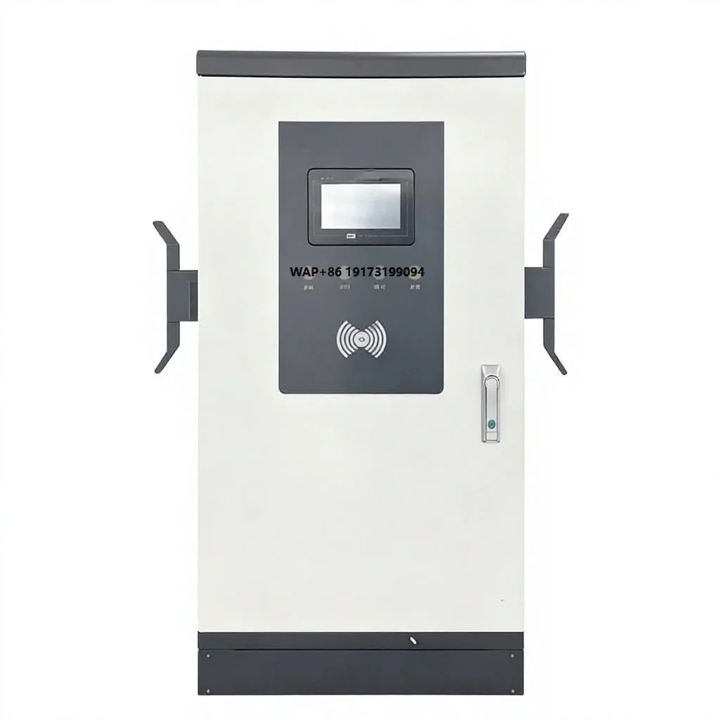 Car Charger 180kw High-power Car Charging Pile New Car Charging Station Suitable for various EV and occasions easy to operate