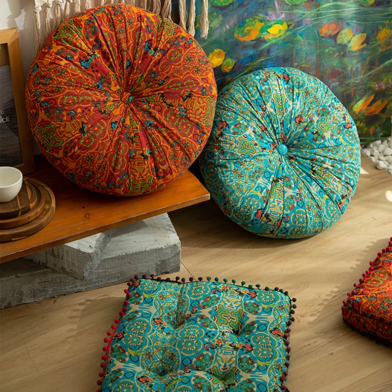 Thumbnail 4 - #23 Cheapest Ottoman Cushions Deals You Can Get