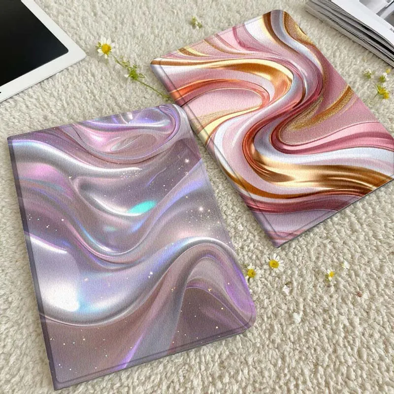 

Блестящий переливающийся сатиновый чехол для планшета Xiaomi Redmi Mini Pad SE K 2 4 5 6 7 8 2023 2025 11 8.8 11.2 10.1 Pro