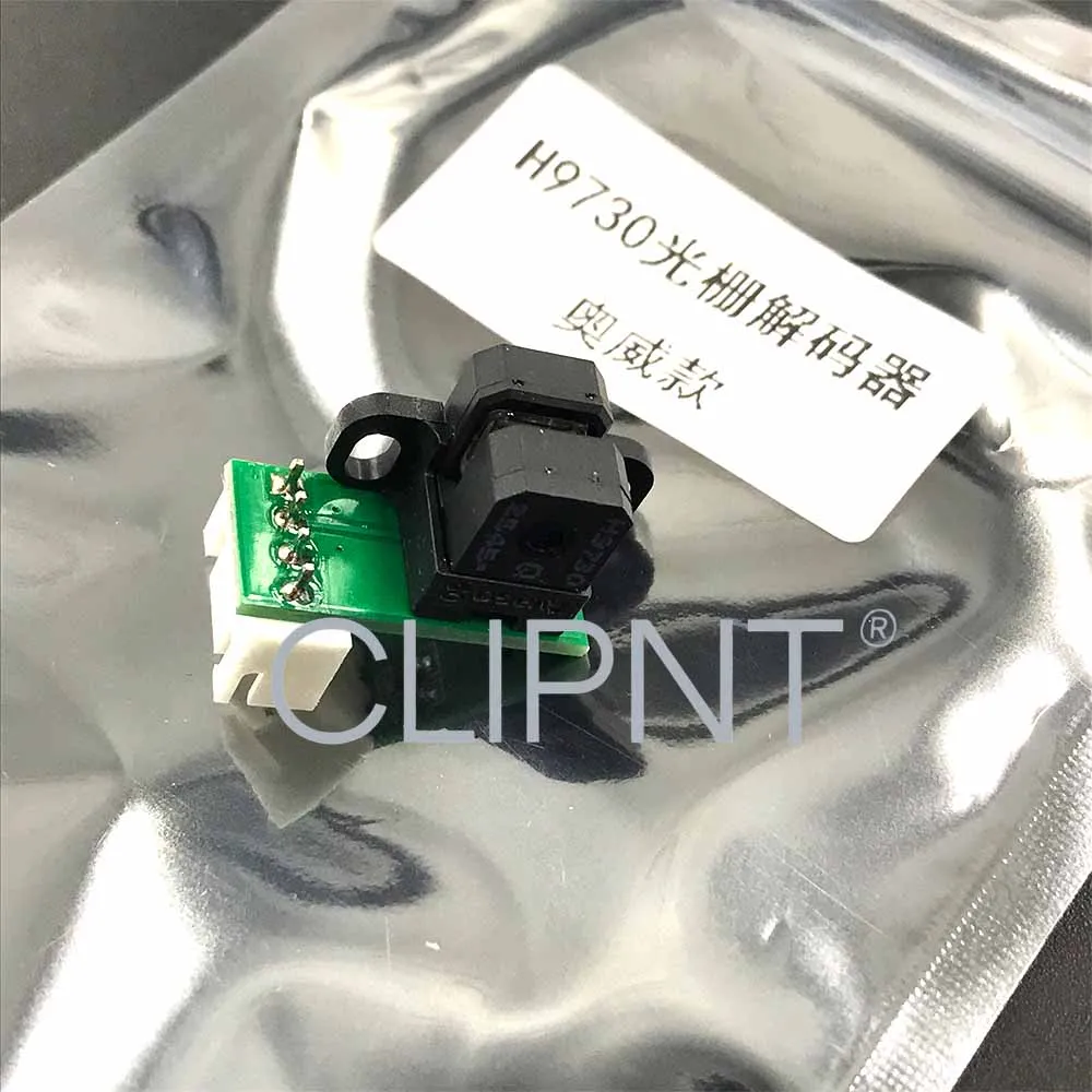 KYJET Allwin encoder strip sensor raster reader H9730 H9720 for Yaselan inkjet printer konica 512 512i KM512i DX5 printhead