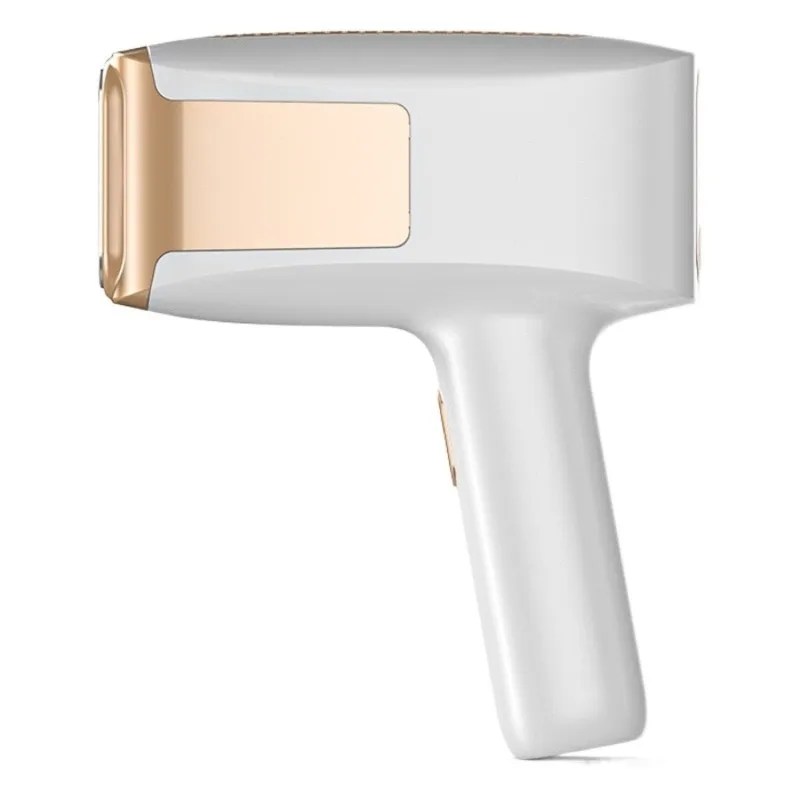 

【Только сегодня】Устройство для удаления волос на всем теле - IPL с сапфировым охлаждением - безболезненное средство для удаления волос на всем теле для женщин, вилка стандарта США