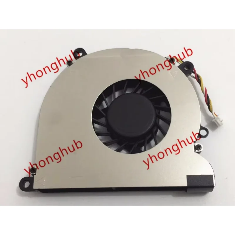 SUNON GB0506PFV1-A 13.V1.B4318.F.GN DC 5V 1.85W 4-wire Server Cooling Fan