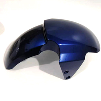 Motorcycle Front Fenders Splash Fender Accessories For Niu N1S NQI