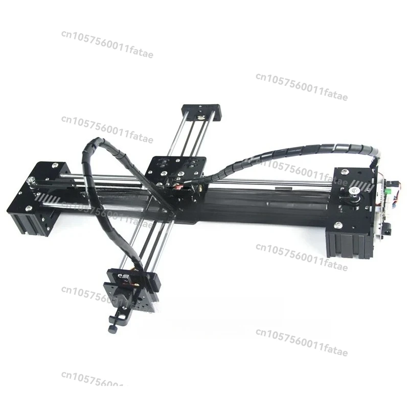 

New DIY XY Plotter High Precision Drawbot Pen Drawing Robot Machine CNC