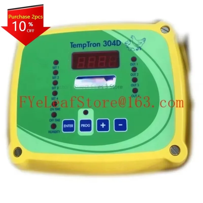 

Lsrael AgroLogic Temptron 304D датчик контроллера
