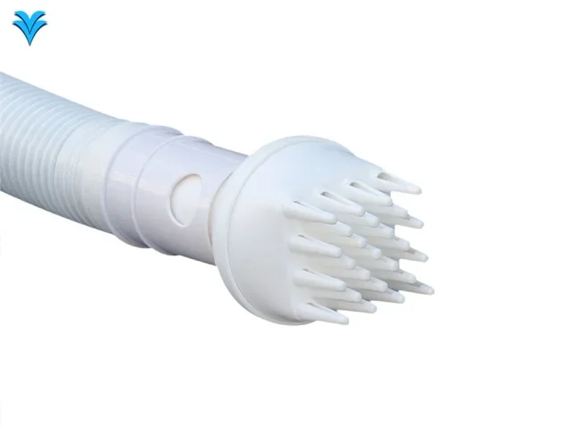 Hot Buy Fast Head Lice Removal Machine with Air Warming System LOUSED! Electric Anti Lice Machine