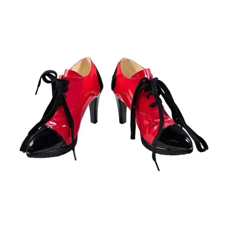 

Black Butler Grell Sutcliff Cosplay Shoes Boots RainbowCos0 Christmas Game Anime Halloween