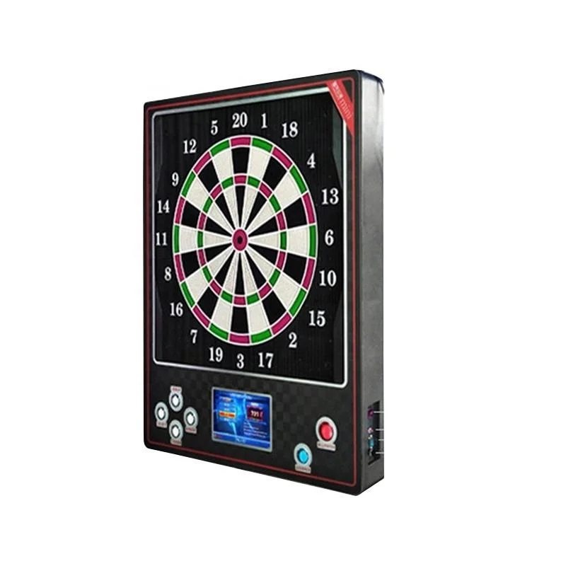 

Good Quality Cheap Price Mini Dart Game Phoenix Dart machine Darts Accessories