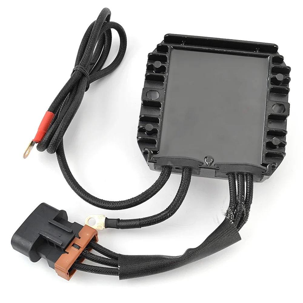 

Voltage Regulator Rectifier For CFMOTO ZFORCE Z10 Z10-4 2024 2025 2026 5LY0-151000-2000