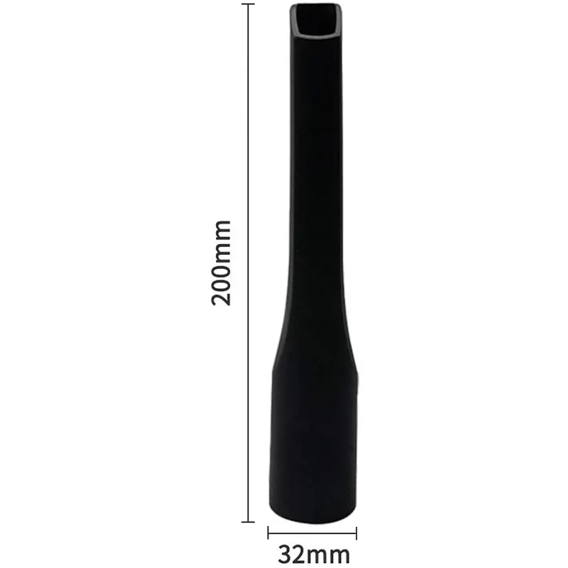 AT59 Universal Replacement 32mm (1 1/4 Inch Vacuum Attachments) and 35mm (1 3/8 Inch) Vacuum Accessories Dusty Brush Kit 7Pcs