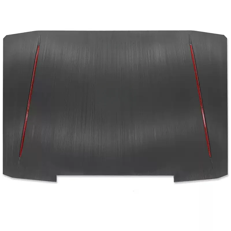Carcasa Trasera Superior para Laptop Acer Aspire VX15 VX5-591G VX5-58AX N16C7 AP1TY000100, Repuesto de Carcasa