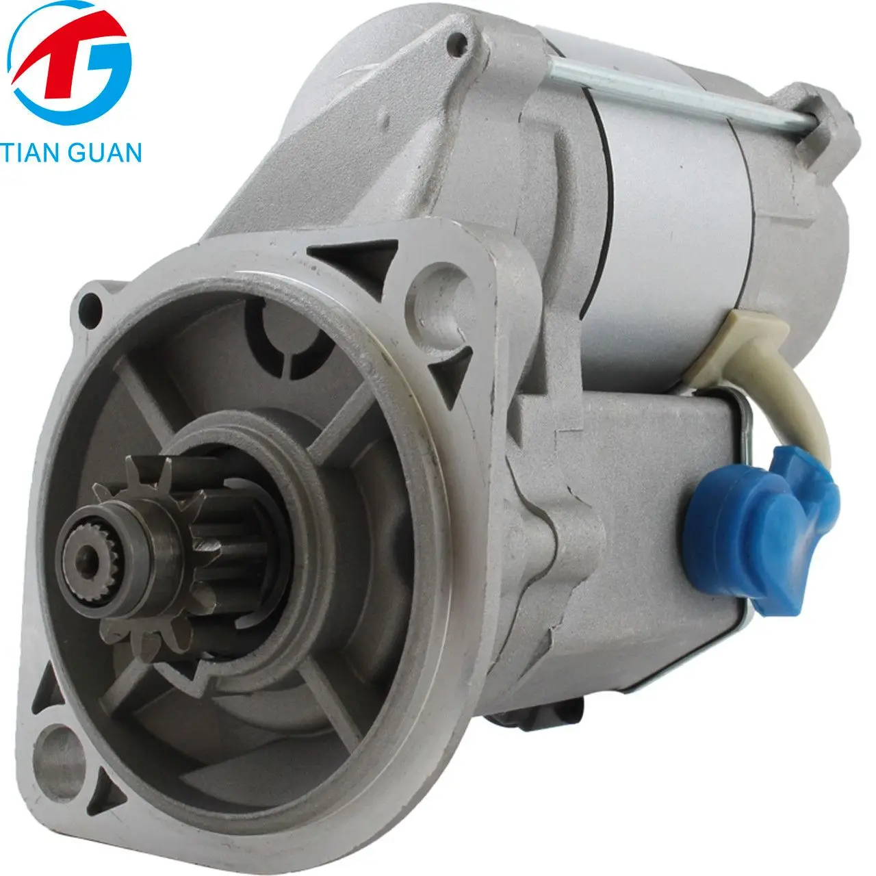 

Aftermarket STG50171 Starter for John Deere Tractor 430 AM100807 AM100809 TY25236 119620-77010 119620-77011