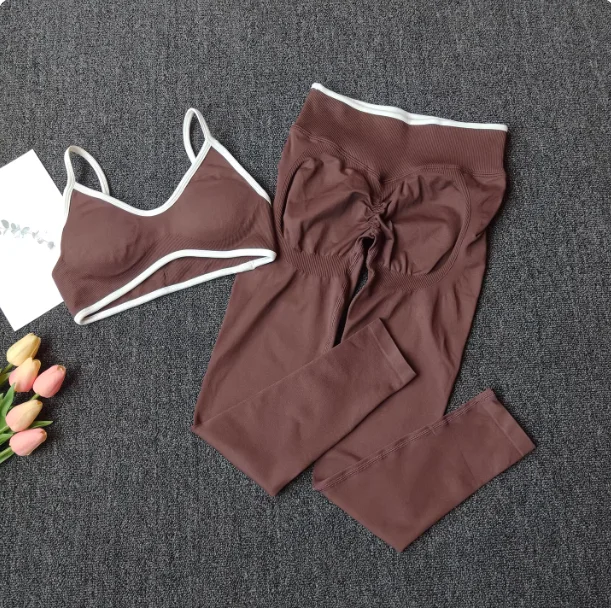 Seamless Legging Se…