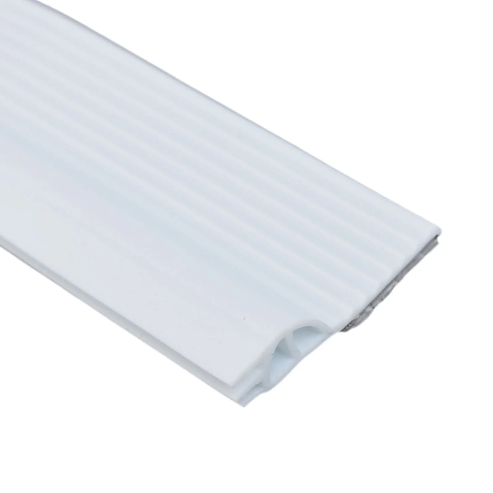 Thermal Insulation Door Bottom Seal Strip TPE Material for Sliding Doors and to Enhance Energy Efficiency and Quietness