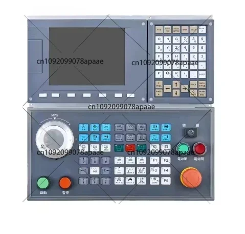 

Cnc 5 Axis Cnc Remote Controller milling