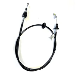 NBJKATO Brand New Clutch Cable Transmission 23710-81A61 For Suzuki Jimny