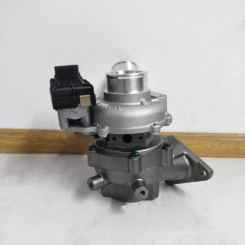 Original Turbo JEAK50 For Changan Guoliu Kaicheng F70 Remai Retol VM2.5T Turbocharger 1450800001-1 1118300TNA 2JE4D25Q6A