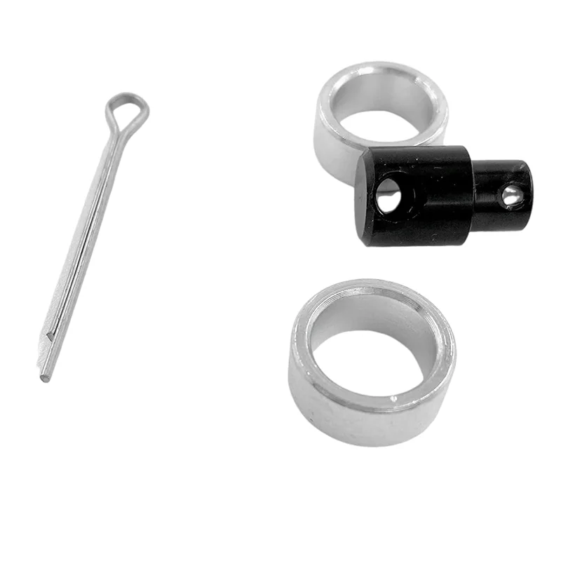 

1 Set 35498 Transmission Bracket Bracket Rod Kit Bracket Rod Automotive Bracket Supplies Silver