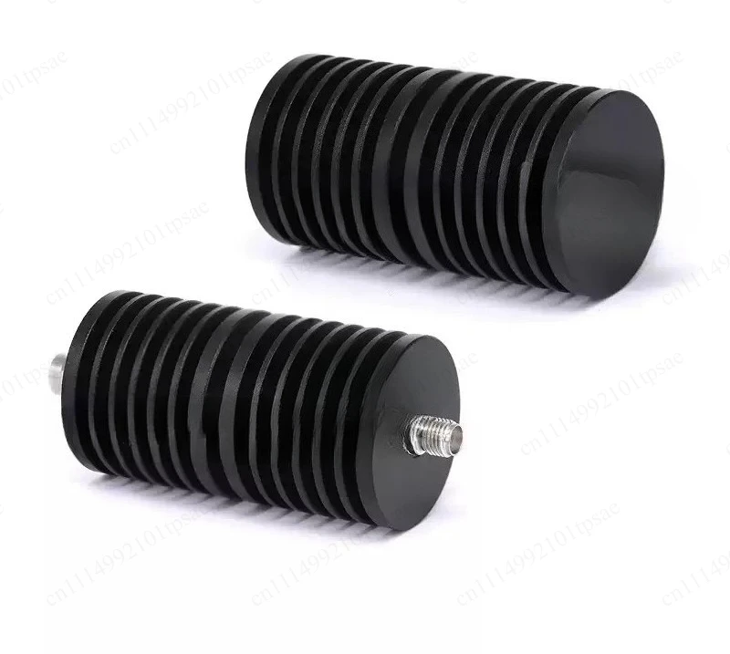 High power fixed attenuator 18G, 50W, 10 20 30 40 50 60 90dB