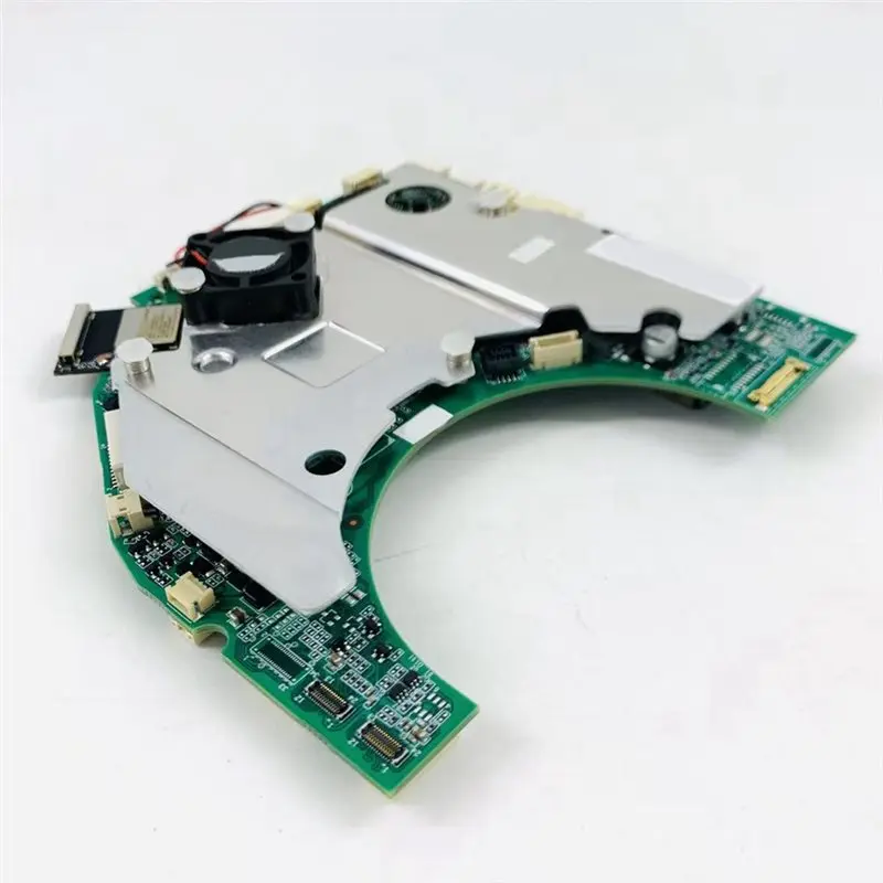 A56T-European Motherboard For Dreame Track Plate Sweeper Main Board Vacuum Cleaner Accessories