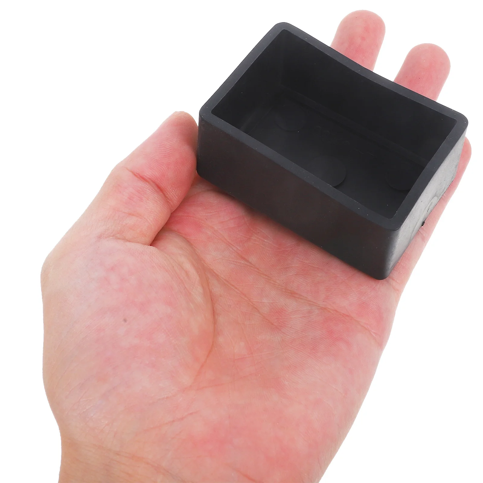 

8Pcs Furniture Table Feet Covers Chair Leg Protectors Silent Glide Soft Covers for Hardwood Tile Floor Protection