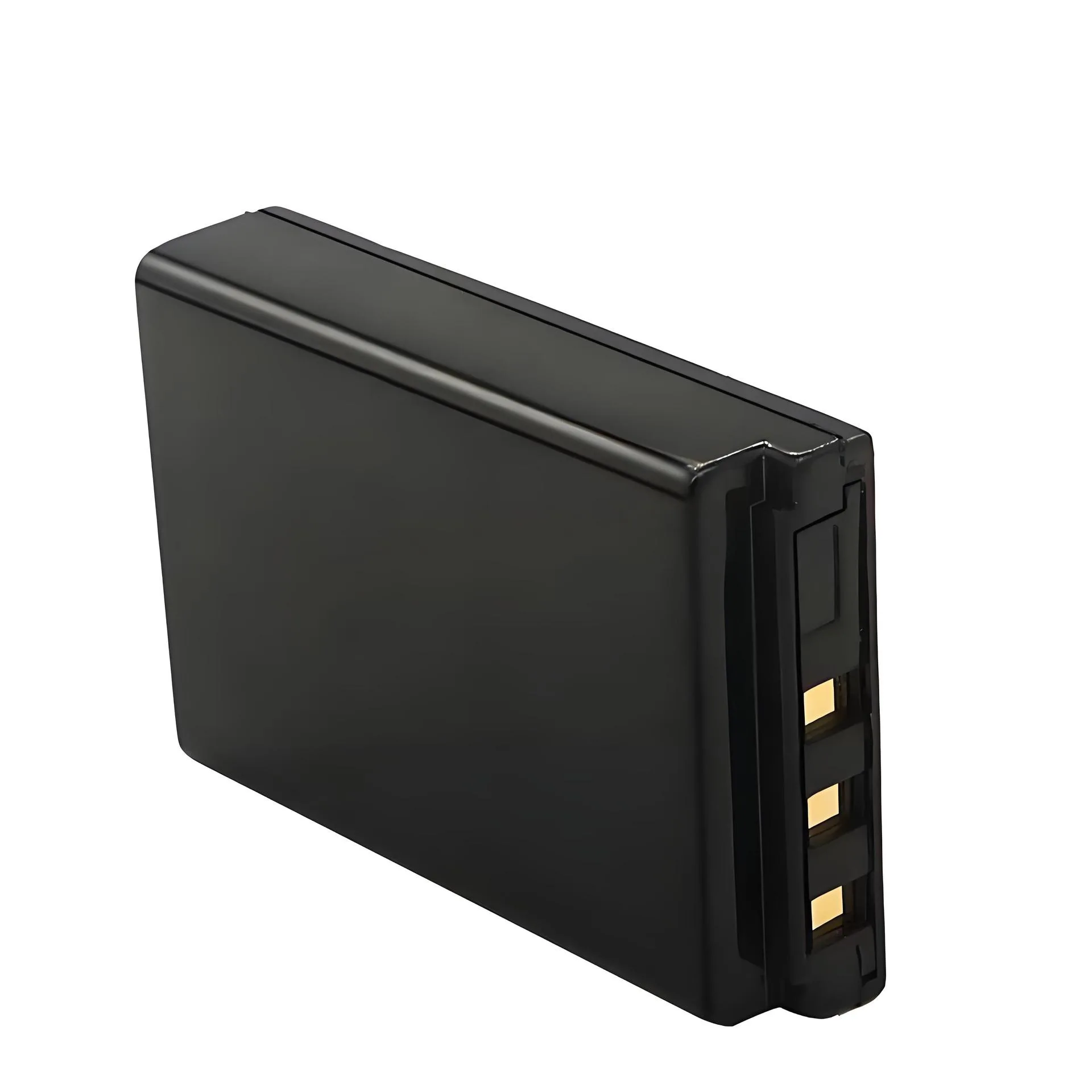 3.7V 2500mAh KLIC-5001 DB-L50 カメラバッテリー Kodak Easyshare P712 P850 P880 Z730 Z760 Z7590 DX6490 DX7440 DX7590用