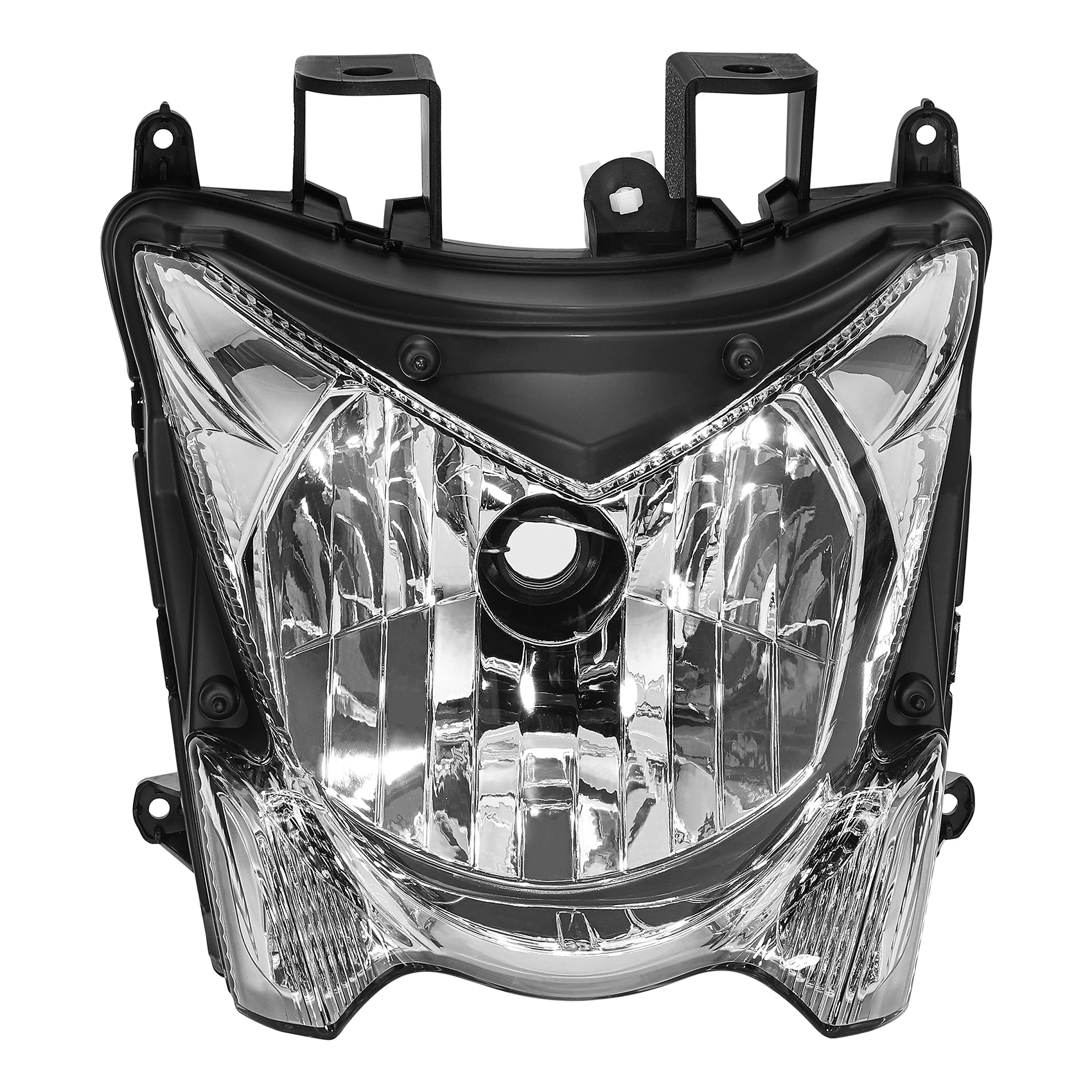 مجموعة مصابيح أمامية لسوزوكي GSX-S1000 GSXS1000 2015-2020 2018 2019