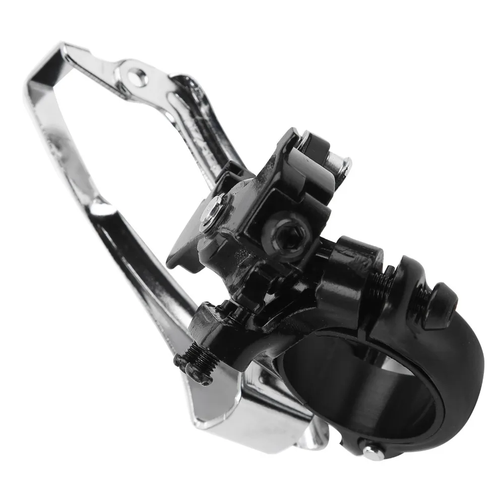 

Aluminium Alloy Mountain Bike Front Derailleur 7/8/9 Speed 3 Speed Bike Front Derailleur Shifter Front Bike Derailleurs