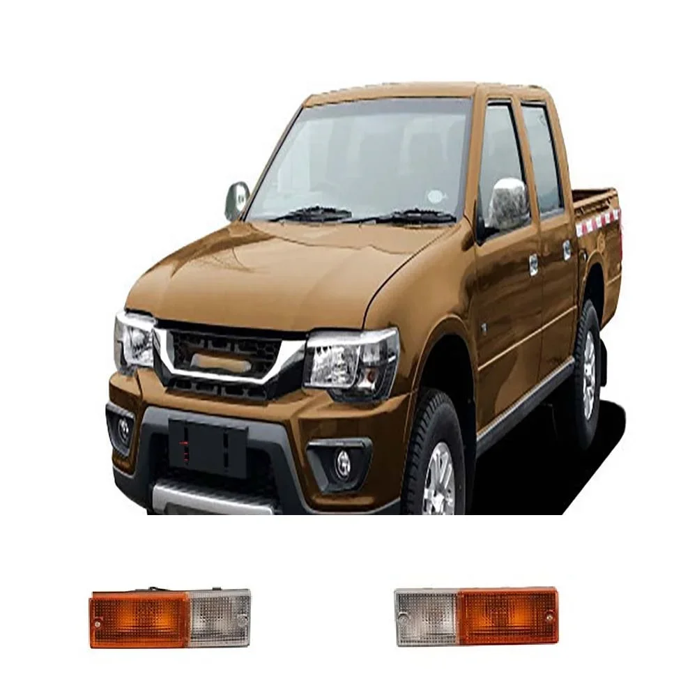 

Bumper Reflectors Lights for Isuzu TFR HOLDEN 1989 1990 1991 1992 1993 1994 1995 1996 bar lights