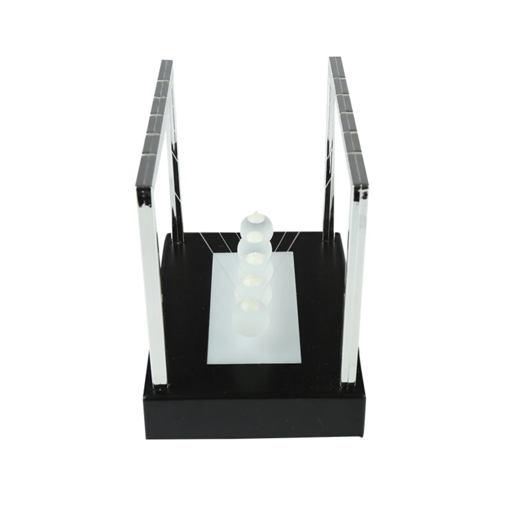

Permanent Desk Desktop Birthday Gift Pendulum Newtown Decorative The
