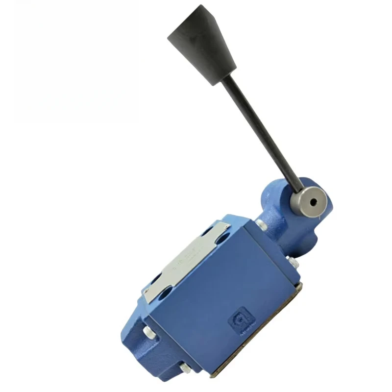 Factory Direct 4WMM10E3X/F 4WH6E5X//V 4WMM6E5X/F Hydraulic Ball Valve and One-way Valve