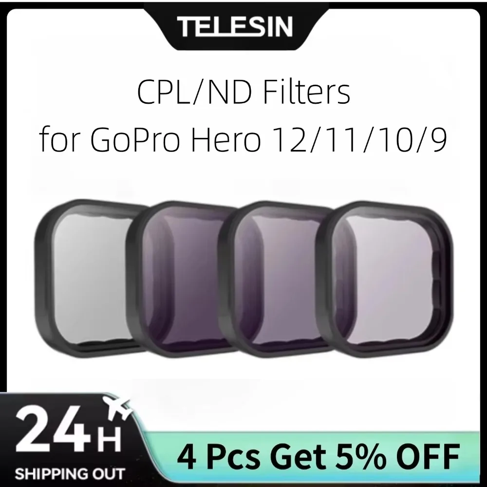 Telesin Cpl And Nd … - image