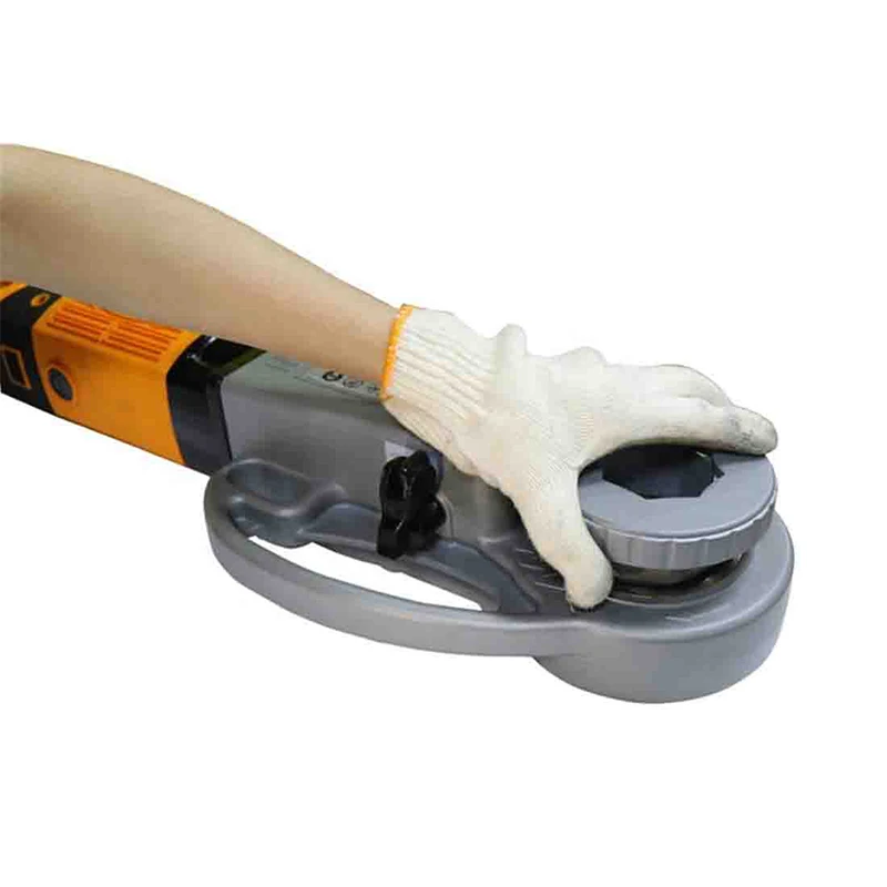 Lightweight SQ30-2c Portable Threader Tube Pipe Threading Machine Pipe Threader Manufacture