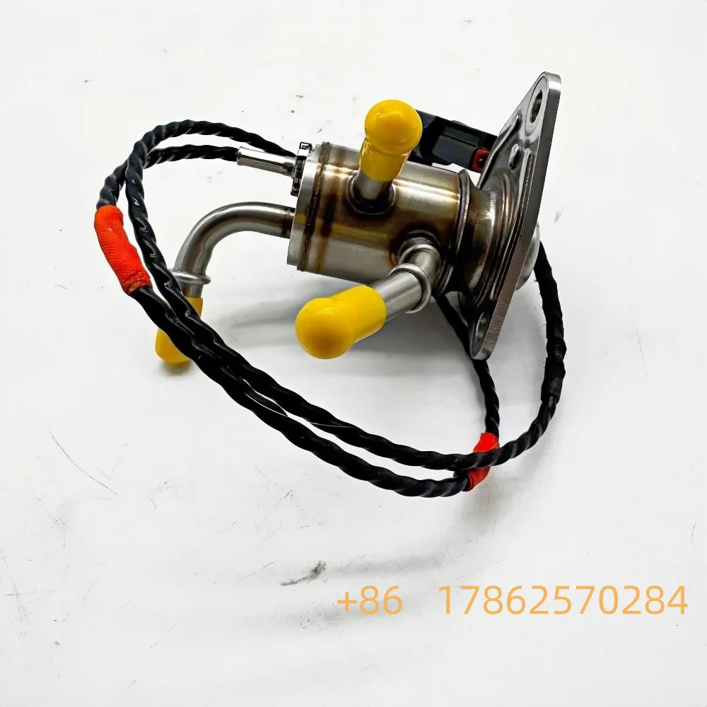 24307718 24631518 044406302M AdBlue Harnstoffeinspritzdüse SCR DEF Düse Kompatibel mit Volvo Euro VI LKW – Detail 2