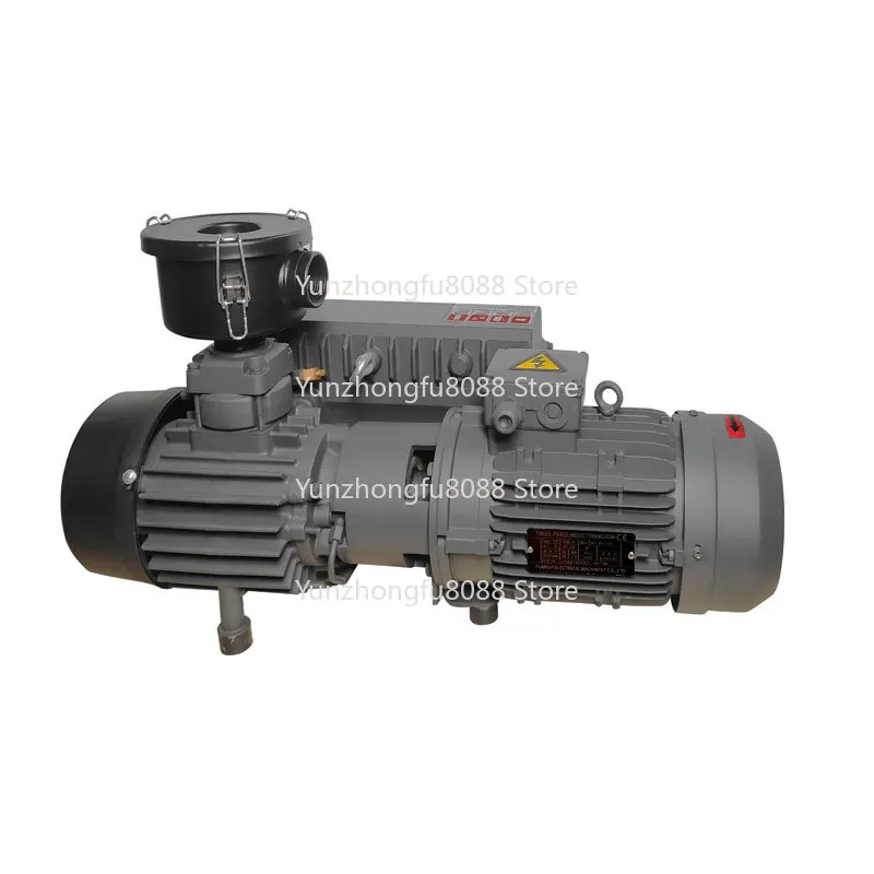 RA0040/063/100F Roterende vacuümpomp Hoge kwaliteit olierotorvaan industriële pomp